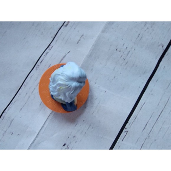 Open Sisu Raya And The Last Dragon Movie McDonalds Happy Meal Toy #3 Disney 2021 - Picture 4 of 5